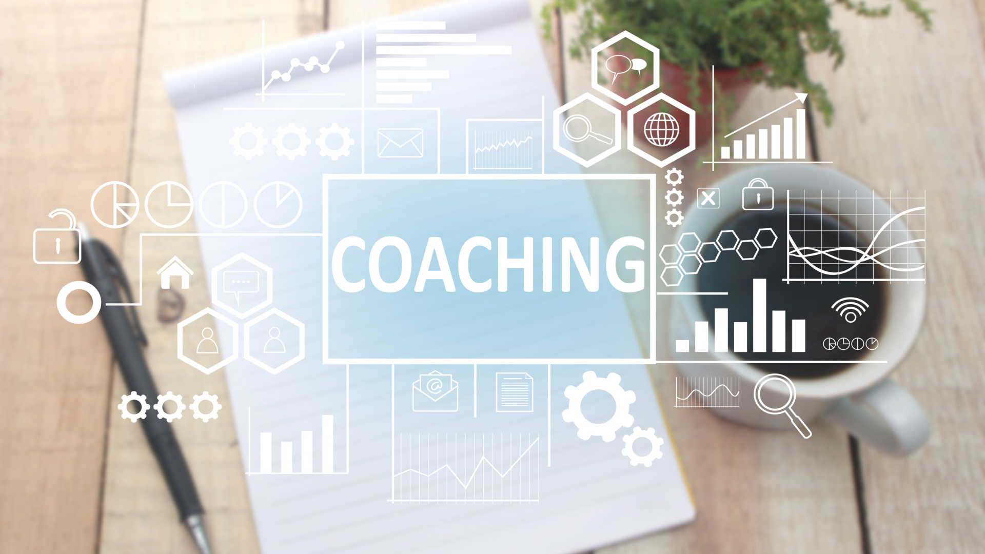 Energy Intuitive Coaching